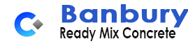 Ready mix concrete Banbury